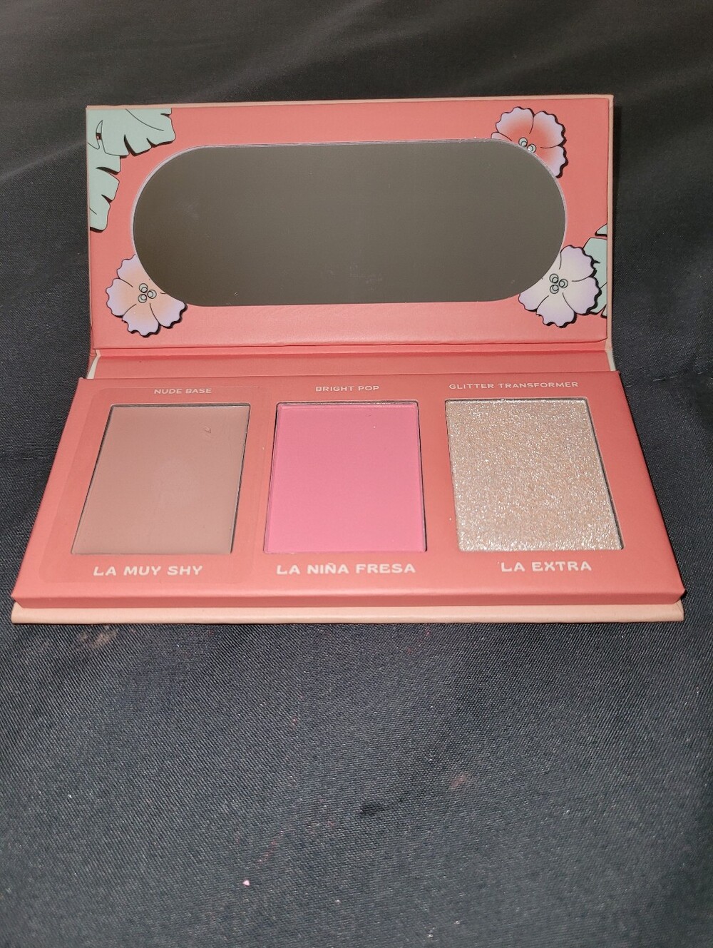 Makeup Lot w/ NARS, IL MAKIAGE, Wander Beauty, and Alamar Beauty - Picture 7 of 13
